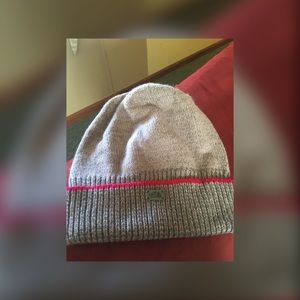 North face beanie